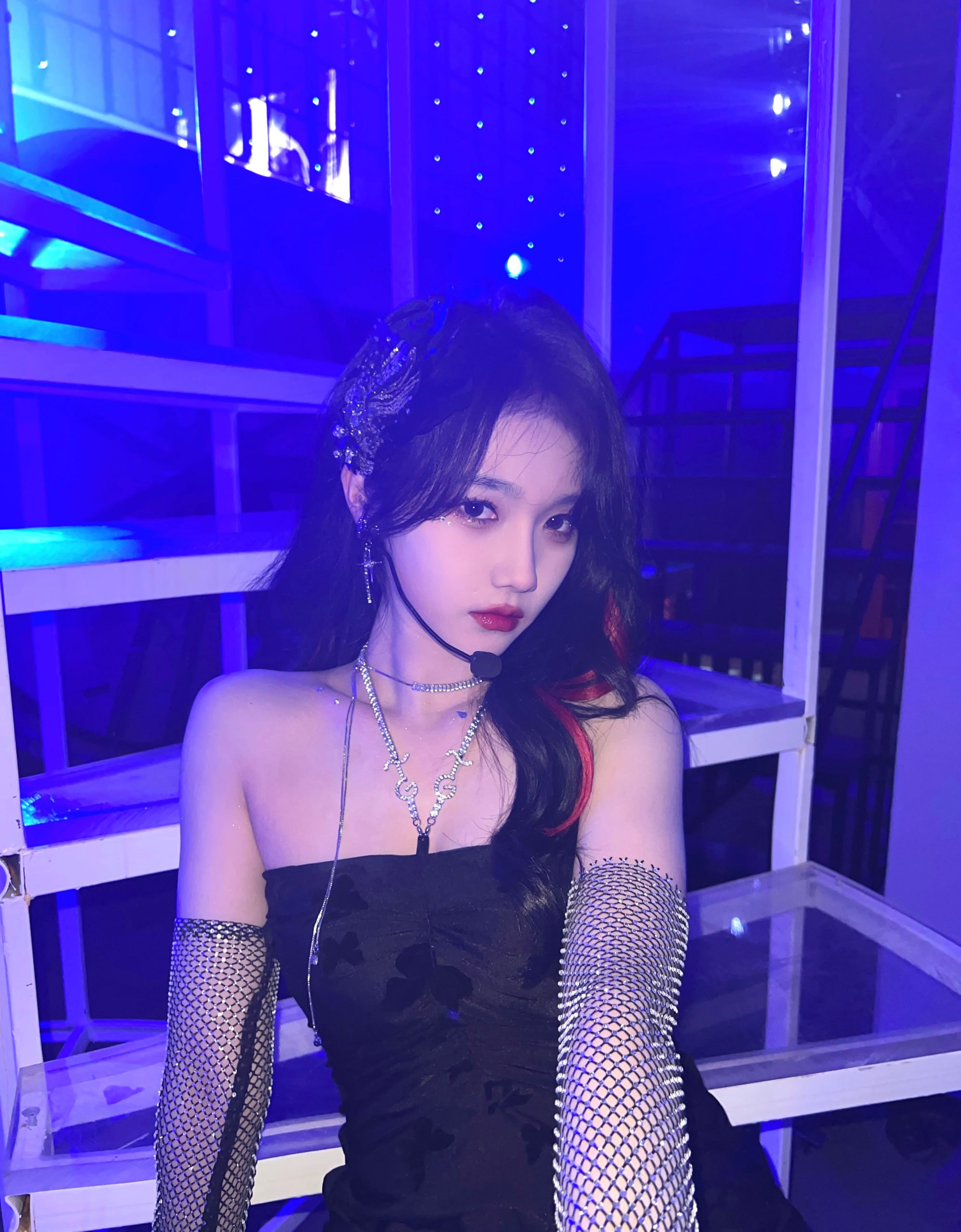 我们去找点儿真正的乐子吧 我们去找点儿真正的乐子吧是什么歌